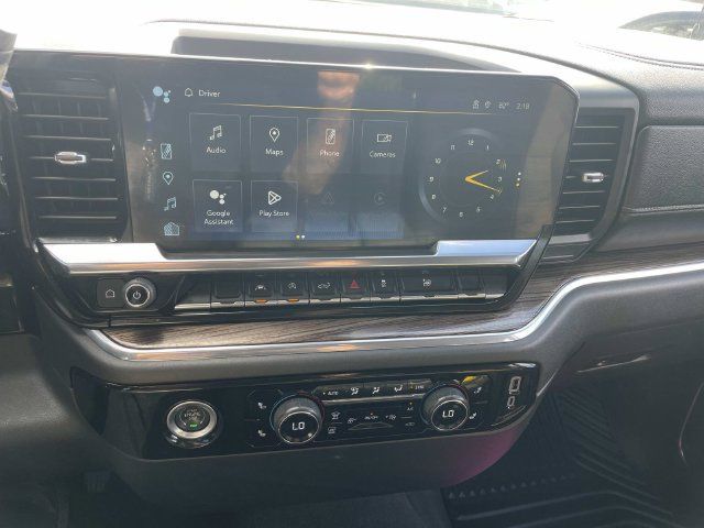 Used 2023 Chevrolet Silverado 1500 LT AWD/4WD image 30