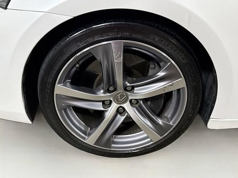 Used 2019 Lexus IS 300 w/ Premium Package RWD image 41