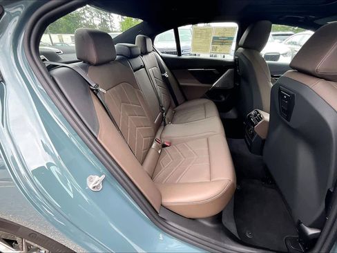 Certified 2026 BMW 530i RWD image 20
