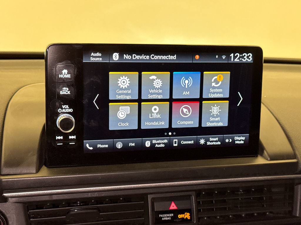 Certified 2025 Honda Pilot EX-L image 25