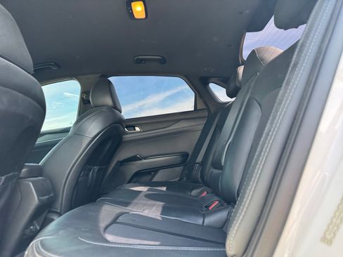 Used 2022 Kia K5 GT-Line image 17