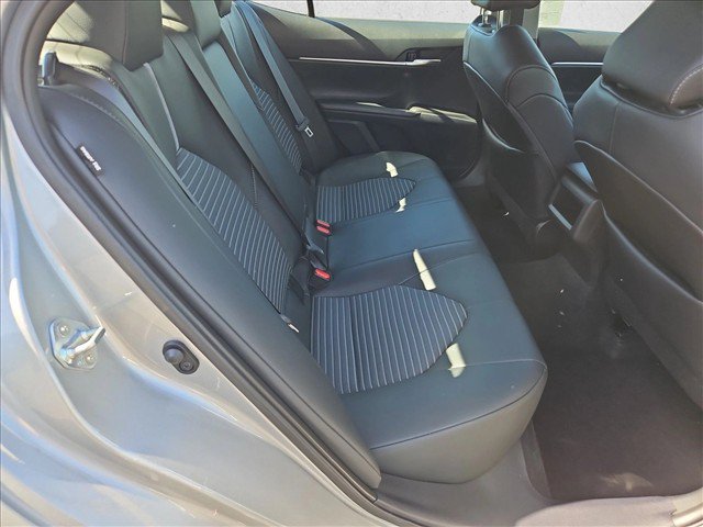 Certified 2024 Toyota Camry SE FWD image 19