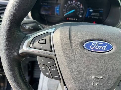 Used 2024 Ford Edge SEL w/ Convenience Package AWD/4WD image 28