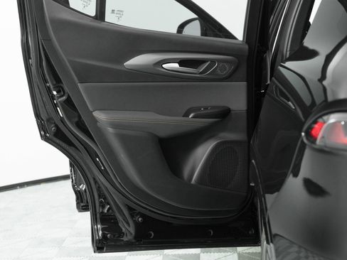 New 2025 Alfa Romeo Tonale w/ Premium Package image 23