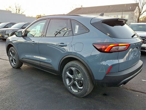 New 2026 Ford Escape ST-Line w/ Tech Pack #1 image 3