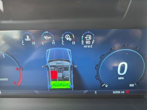 Used 2023 Ford F350 Lariat w/ FX4 Off-Road Package image 55