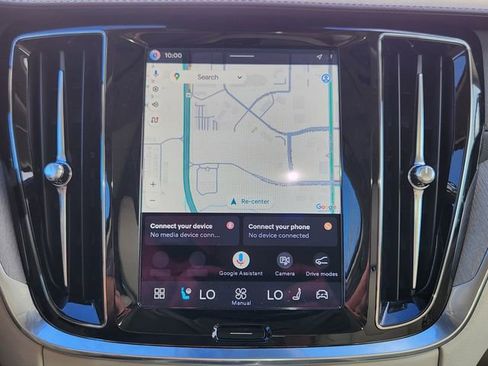 Certified 2026 Volvo V60 B5 Cross Country Ultra w/ Climate Package image 23