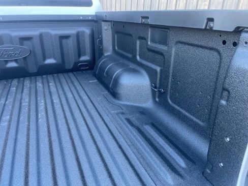 New 2025 Ford Ranger XLT w/ Equipment Group 301A High image 67