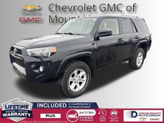 Used 2016 Toyota 4Runner SR5 360° Tour