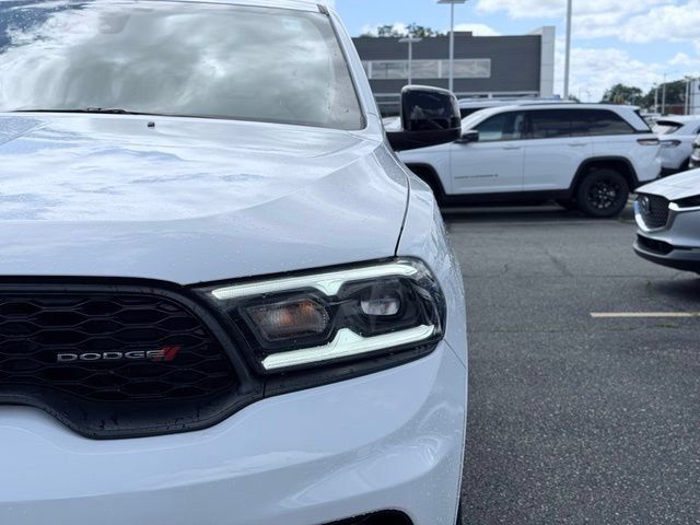 Used 2023 Dodge Durango GT AWD/4WD image 3