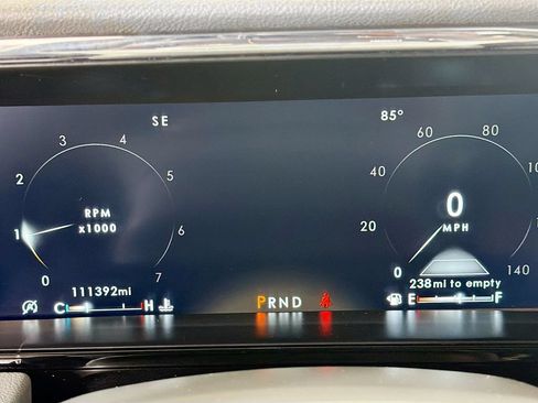 Used 2021 Lincoln Navigator Reserve AWD/4WD image 14