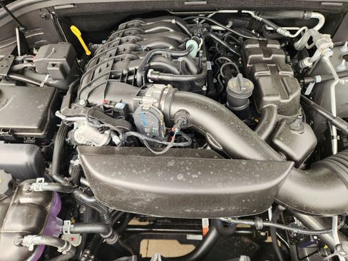 New 2026 Dodge Durango GT AWD/4WD image 24