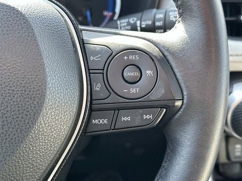 Used 2021 Toyota RAV4 Limited image 23