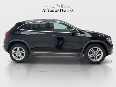 Used 2022 Mercedes-Benz GLA 250 4MATIC w/ Premium Package Lite image 6