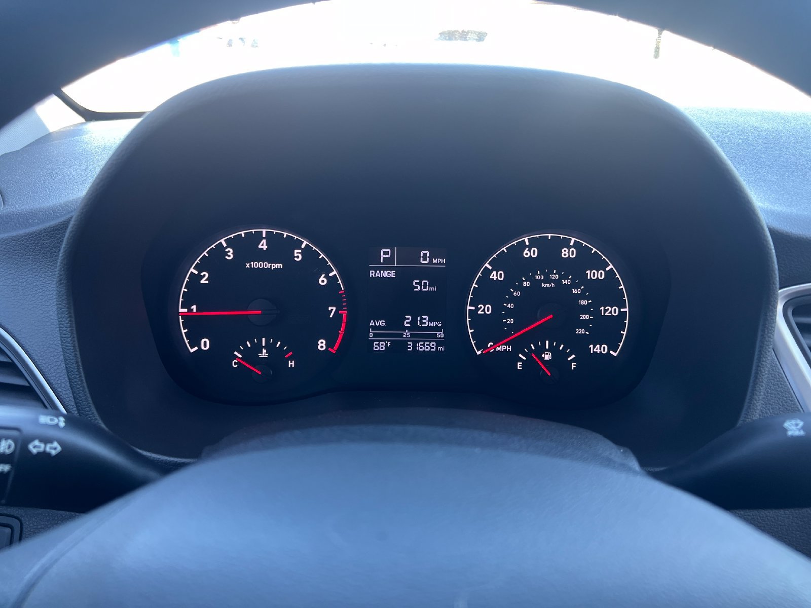 Used 2022 Hyundai Accent SEL w/ Cargo Package FWD image 23