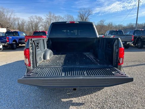 Used 2018 Ford F150 Lariat image 17