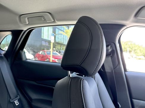 Certified 2023 MAZDA CX-30 AWD 2.5 S w/ Premium Package image 20