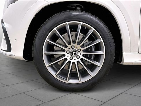 New 2026 Mercedes-Benz GLE 350 GLE 350 image 11