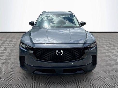 Used 2024 MAZDA CX-50 AWD 2.5 S w/ Preferred Package image 2