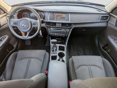 Used 2018 Kia Optima LX FWD image 19