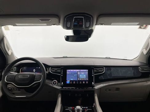 Used 2022 Jeep Wagoneer Series III w/ Convenience Group I image 6