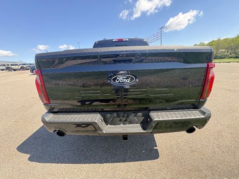 New 2026 Ford F150 XLT w/ Equipment Group 302A MID AWD/4WD image 4