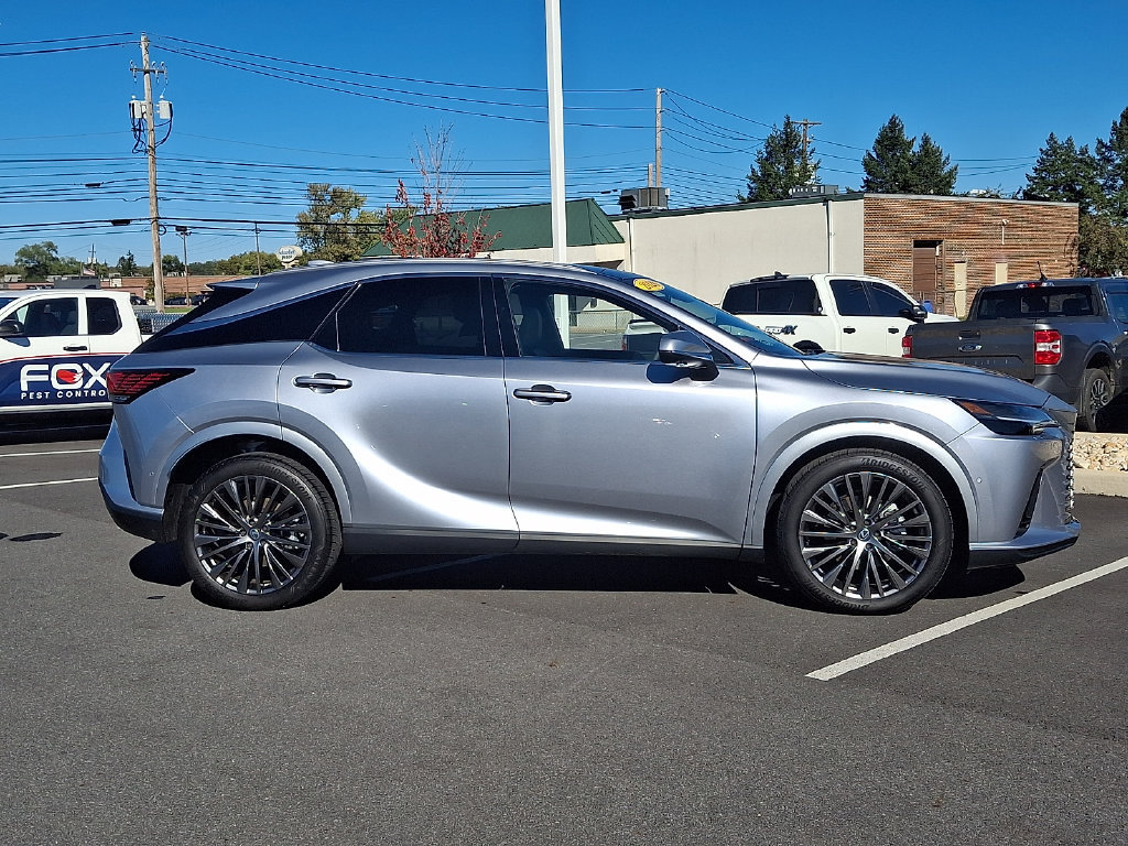 Used 2026 Lexus RX 350 AWD w/ Convenience Package image 7