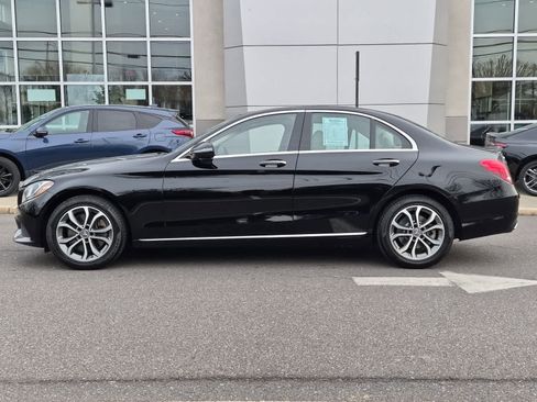 Used 2016 Mercedes-Benz C 300 C 300 image 5