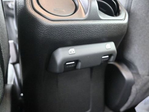 New 2026 Jeep Gladiator Sport AWD/4WD image 46