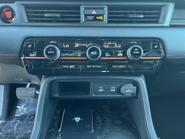 New 2026 Honda Pilot TrailSport image 26