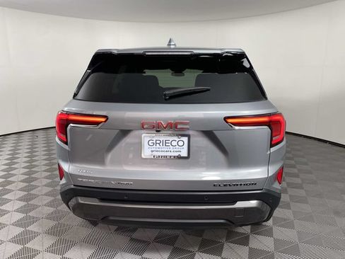 Used 2026 GMC Terrain Elevation AWD/4WD image 7
