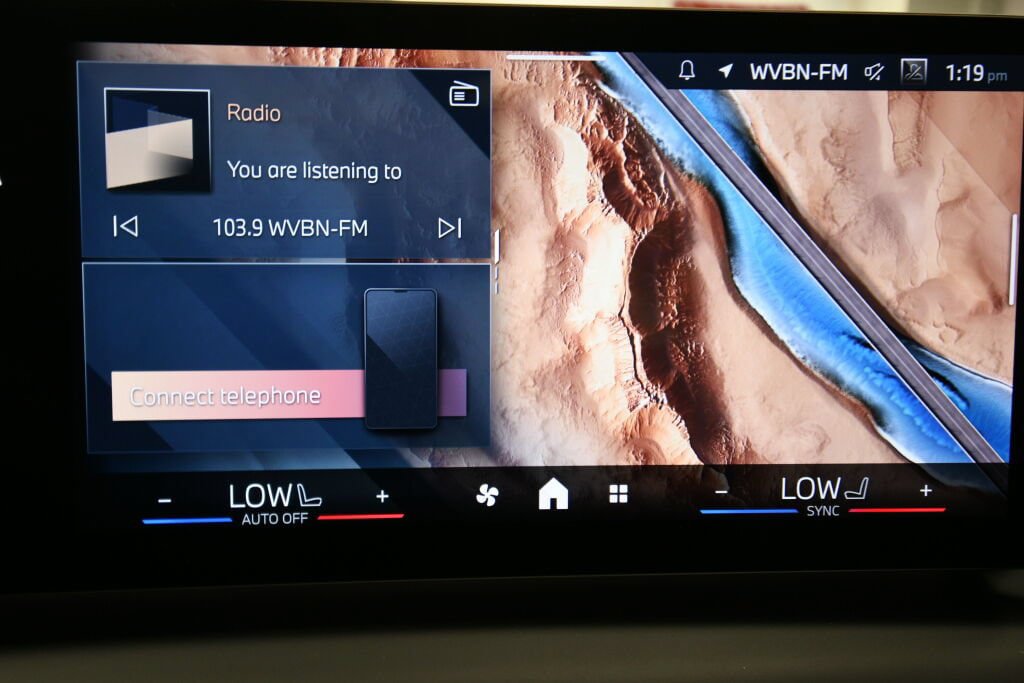 Used 2025 BMW 228i xDrive AWD/4WD image 15