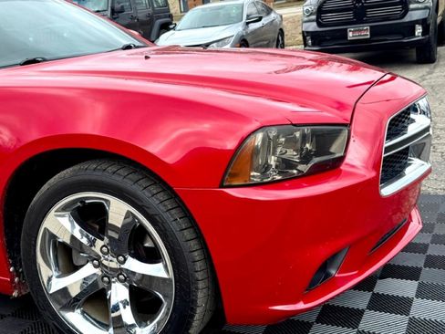 Used 2011 Dodge Charger Rallye image 11