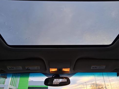 Used 2005 Jeep Grand Cherokee Limited image 9