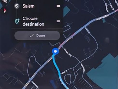 Used 2025 Volvo XC60 B5 Plus image 22