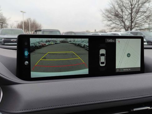 Used 2022 Genesis G80 2.5T w/ Advanced Package image 32