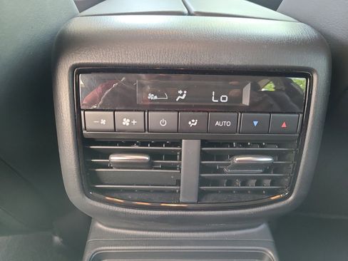 Used 2023 MAZDA CX-9 Touring AWD/4WD image 38