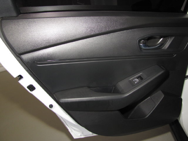 Certified 2023 Honda Accord EX image 36
