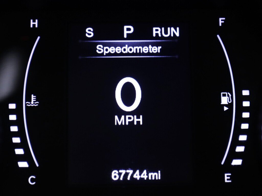 Used 2018 Jeep Renegade Sport w/ Power & Air Group AWD/4WD image 14