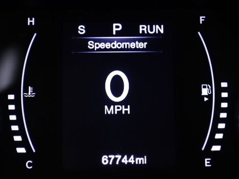 Used 2018 Jeep Renegade Sport w/ Power & Air Group AWD/4WD image 14
