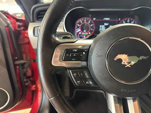Used 2022 Ford Mustang GT Premium w/ Equipment Group 401A RWD image 18