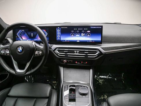 Certified 2024 BMW 330i Sedan w/ Convenience Package RWD image 13