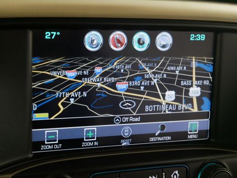 Used 2018 GMC Sierra 1500 Denali w/ Denali Ultimate Package image 29