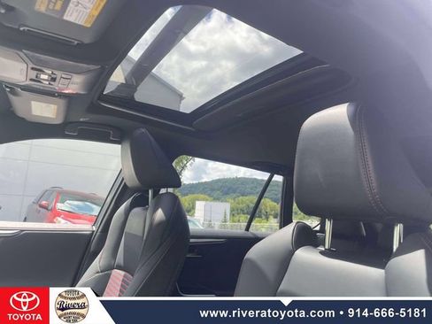Used 2024 Toyota RAV4 XSE w/ Weather Package AWD/4WD image 21