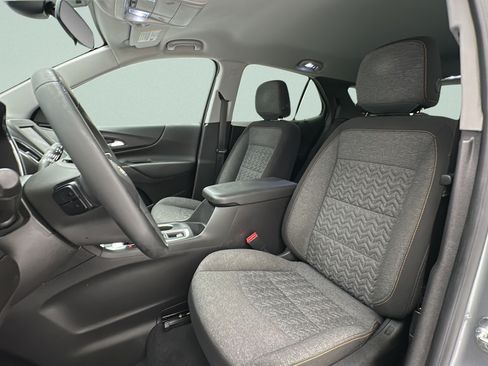 Used 2024 Chevrolet Equinox LT AWD/4WD image 14