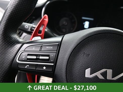 Used 2023 Kia Stinger GT-Line image 26