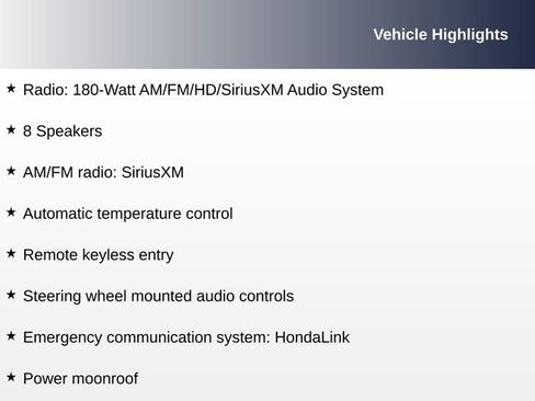 Used 2017 Honda Civic EX image 7
