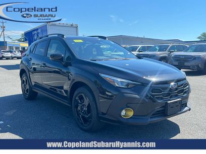 New 2026 Subaru Crosstrek 2.5i Sport
