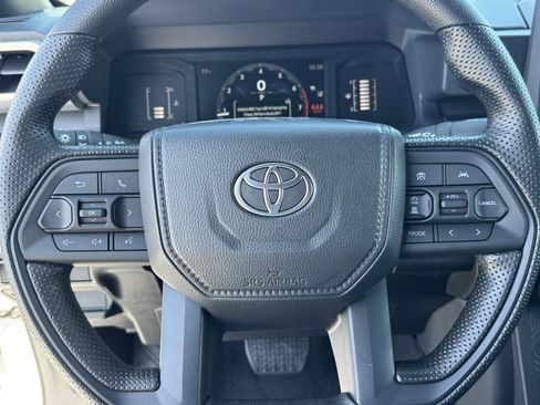 New 2026 Toyota Tacoma SR5 AWD/4WD image 21