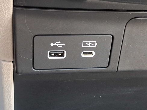 Certified 2025 Honda Odyssey EX-L image 25